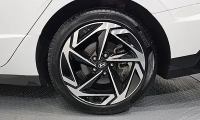 Hyundai Sonata 2025, 19045 км, за 30500000 KRW - фото 21