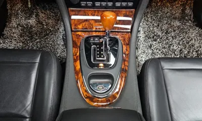 Jaguar XJ-8 2005, 113052 км, за 11500000 KRW - фото 9