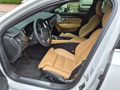 Volvo S90 2024, 27095 км, за 48970000 KRW - фото 8