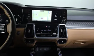 Kia Sorento 2023, 43644 км, за 28990000 KRW - фото 14
