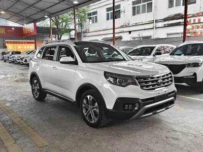 Kia Sportage 2019, 59000 км, за 49800 CNY