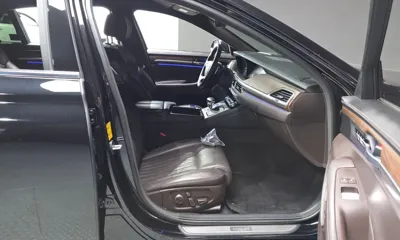 Genesis G90 2020, 166322 км, за 99990000 KRW - фото 26