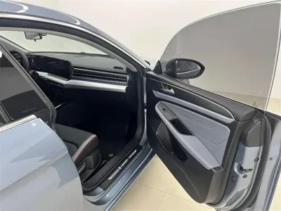 Volkswagen Lamando 2023, 41000 км, за 118800 CNY - фото 10