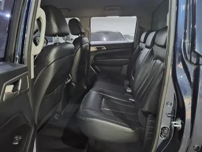 KG_Mobility_Ssangyong Rexton 2018, 108255 км, за 12400000 KRW - фото 13