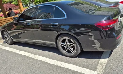 Mercedes-Benz E-Class 2023, 48371 км, за 32400000 KRW