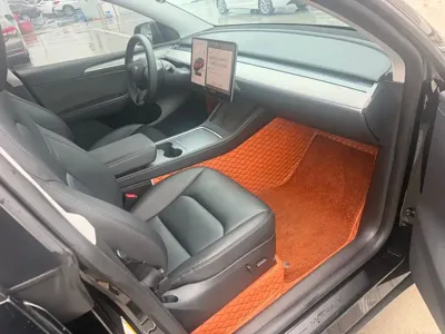 Tesla Model Y 2024, 70000 км, за 163800 CNY - фото 7