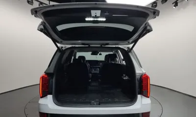 Hyundai Palisade 2020, 158493 км, за 17900000 KRW - фото 20