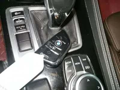 BMW 1 Series 2021, 55000 км, за 71700 CNY - фото 9