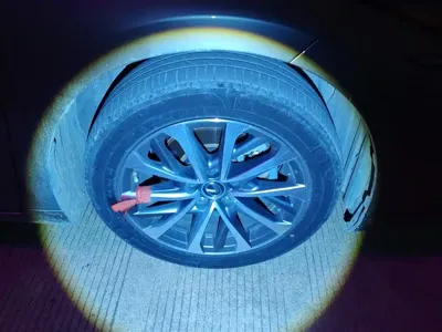Lexus ES 2023, 74700 км, за 164000 CNY - фото 6