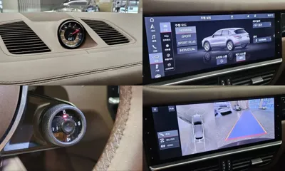 Porsche Cayenne 2019, 69716 км, за 75000000 KRW - фото 16