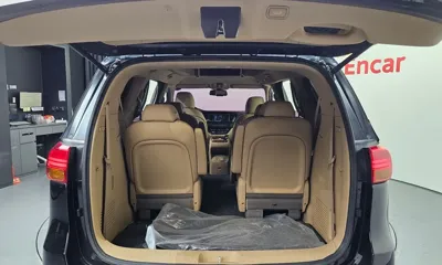 Kia Canival 2018, 130224 км, за 16500000 KRW - фото 20