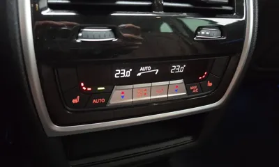 BMW X5 2023, 73221 км, за 58900000 KRW - фото 27