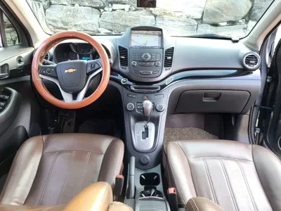 ChevroletGMDaewoo Orlando 2016, 156839 км, за 4500000 KRW - фото 18