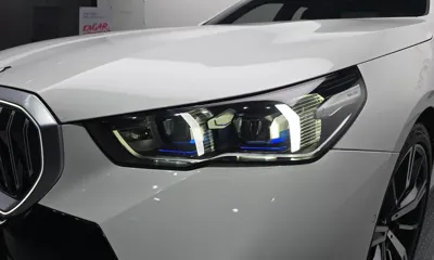 BMW 5-Series 2024, 23954 км, за 73500000 KRW - фото 22