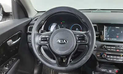 Kia Niro 2020, 140092 км, за 17700000 KRW - фото 13