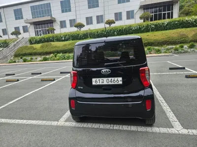Kia Ray 2016, 168845 км, за 6300000 KRW - фото 15