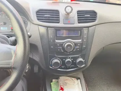 Wuling Hongguang 2018, 46600 км, за 19600 CNY - фото 13
