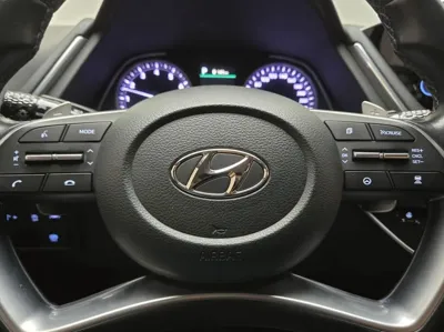 Hyundai Sonata 2022, 116887 км, за 13440000 KRW - фото 12
