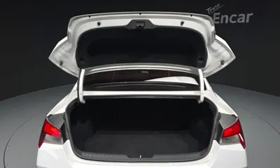 Hyundai Avante 2022, 105079 км, за 14900000 KRW - фото 20