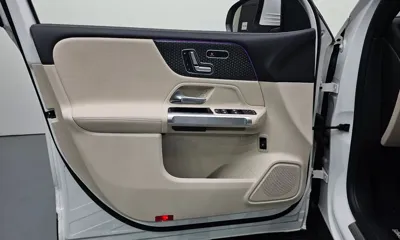 Mercedes-Benz GLB-Class 2024, 34534 км, за 61900000 KRW - фото 24