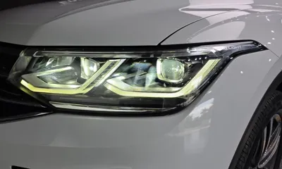 Volkswagen Tiguan 2022, 46458 км, за 62500000 KRW - фото 22