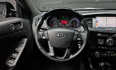 Kia K7 2011, 70452 км, за 4900000 KRW - фото 13