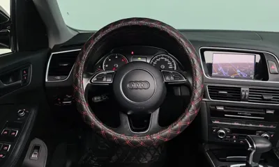 Audi Q5 2016, 180646 км, за 14300000 KRW - фото 12