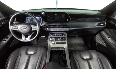 Hyundai Palisade 2021, 70146 км, за 25500000 KRW - фото 7
