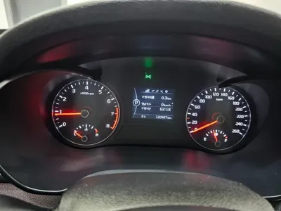 Kia K5 2016, 120947 км, за 7980000 KRW - фото 9