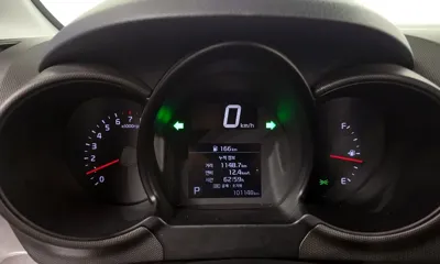 Kia Ray 2021, 101148 км, за 6990000 KRW - фото 8