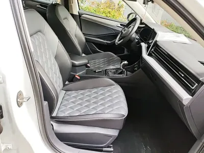 Volkswagen Sagitar 2024, 3500 км, за 89200 CNY - фото 25