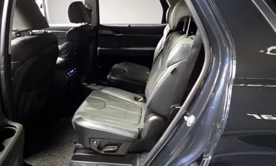 Hyundai Palisade 2022, 37021 км, за 25000000 KRW - фото 26