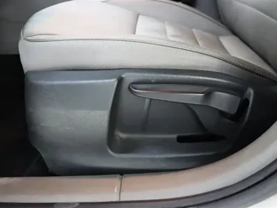 Skoda Octavia 2015, 132000 км, за 39800 CNY - фото 11