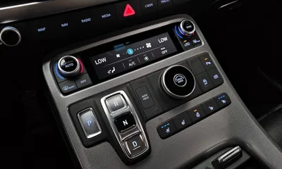 Hyundai Palisade 2023, 105592 км, за 28500000 KRW - фото 9