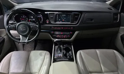 Kia Canival 2016, 124812 км, за 12900000 KRW - фото 7