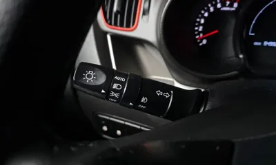 Kia Ray 2018, 84992 км, за 11000000 KRW - фото 29