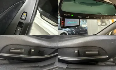 Hyundai Sonata 2014, 186668 км, за 4100000 KRW - фото 15
