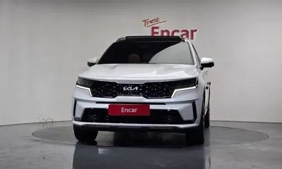 Kia Sorento 2022, 47556 км, за 27000000 KRW