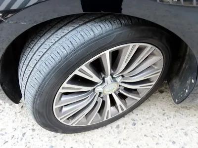 Kia K9 2016, 97154 км, за 10900000 KRW - фото 20