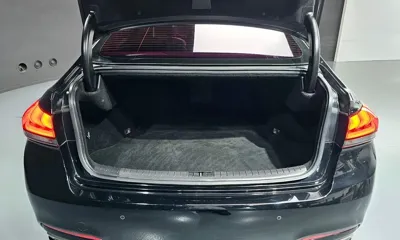 Genesis G80 2017, 91002 км, за 14200000 KRW - фото 27