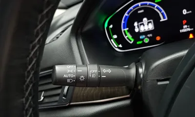 Honda Accord 2022, 115276 км, за 22990000 KRW - фото 29