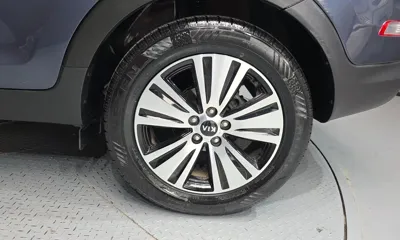 Kia Sportage 2016, 104064 км, за 9500000 KRW - фото 21