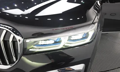 BMW 7-Series 2021, 68025 км, за 62900000 KRW - фото 22
