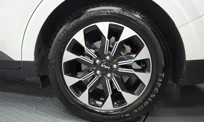 Kia Canival 2023, 48598 км, за 30800000 KRW - фото 21