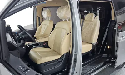 Hyundai Staria 2022, 91092 км, за 23500000 KRW - фото 26