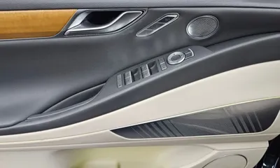 Genesis G80 2021, 77452 км, за 35900000 KRW - фото 30