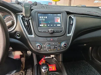 Chevrolet Malibu XL 2017, 95300 км, за 52327.05 CNY - фото 14