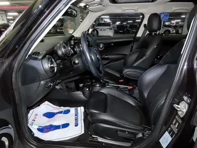 MINI Cooper 2016, 85244 км, за 7990000 KRW - фото 6