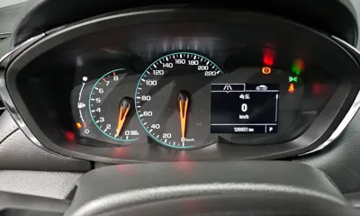 ChevroletGMDaewoo Trax 2019, 126851 км, за 6700000 KRW - фото 8