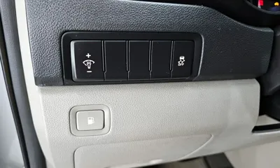 Kia Canival 2019, 159833 км, за 10250000 KRW - фото 14